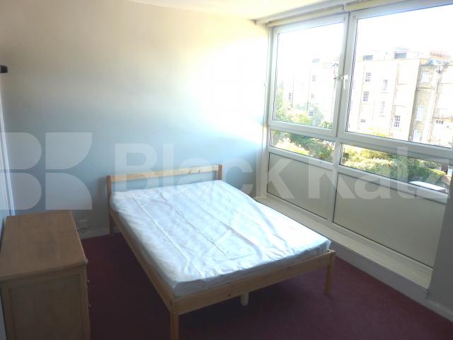 			LARGE 3/4 BED IN CAMDEN!, 3 Bedroom, 1 bath, 1 reception Flat			 Munster Square, Albany Street, REGENTS PARK / CAMDEN